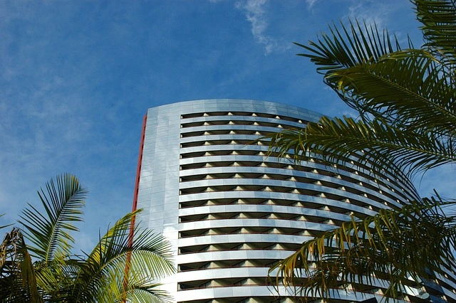 corporate leadership